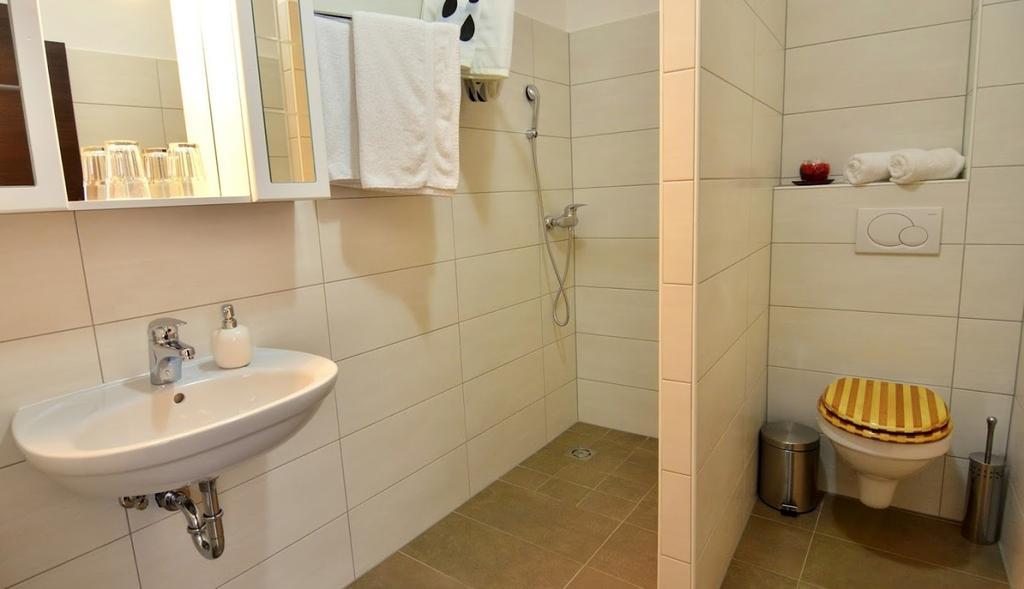 Gril Ranca Pod Pohorjem Hotel Maribor Buitenkant foto