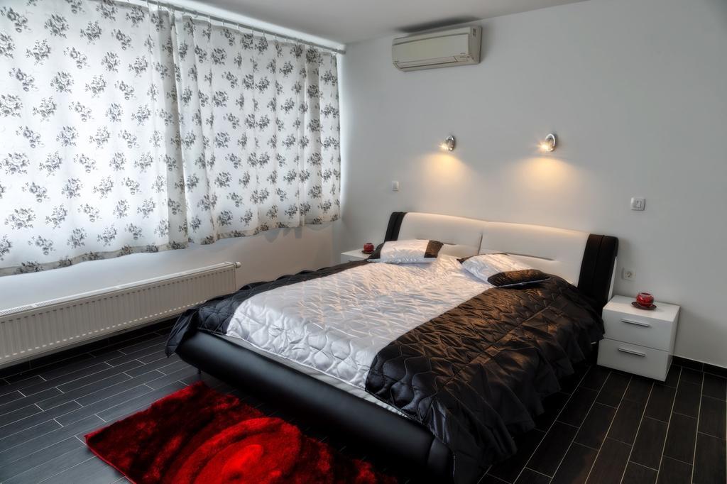 Gril Ranca Pod Pohorjem Hotel Maribor Kamer foto