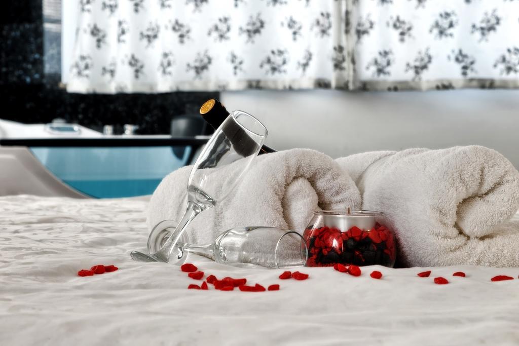 Gril Ranca Pod Pohorjem Hotel Maribor Buitenkant foto