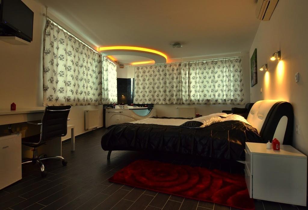 Gril Ranca Pod Pohorjem Hotel Maribor Kamer foto