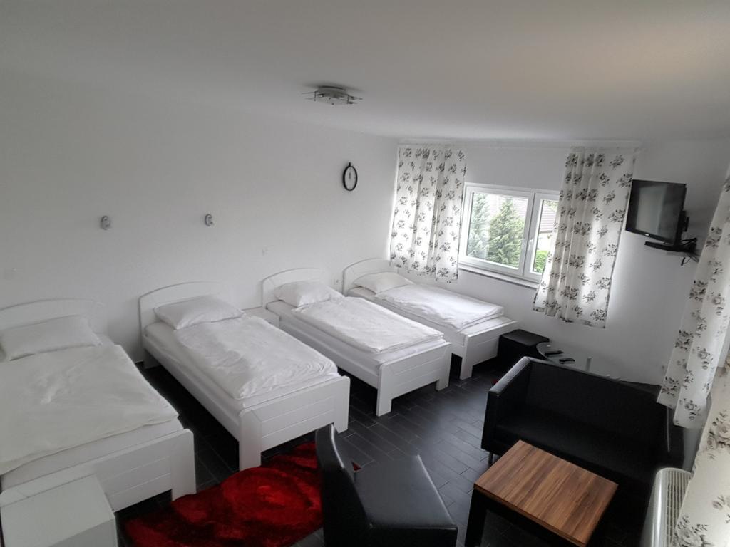 Gril Ranca Pod Pohorjem Hotel Maribor Kamer foto
