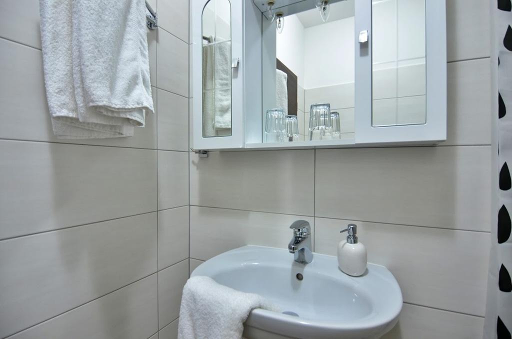 Gril Ranca Pod Pohorjem Hotel Maribor Kamer foto