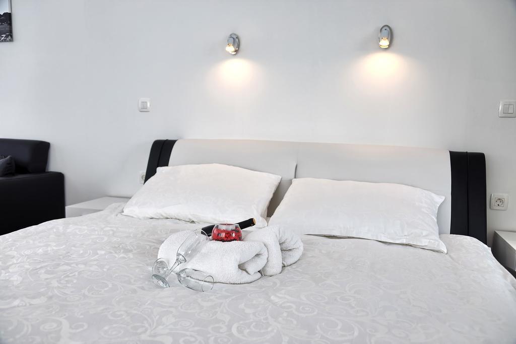 Gril Ranca Pod Pohorjem Hotel Maribor Kamer foto