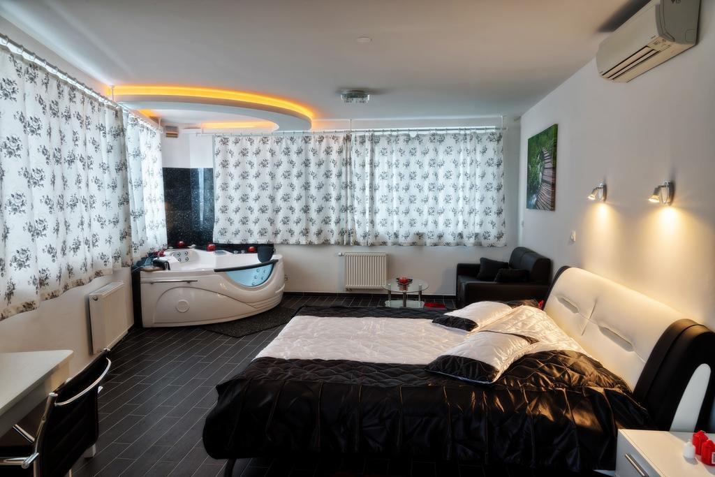 Gril Ranca Pod Pohorjem Hotel Maribor Kamer foto