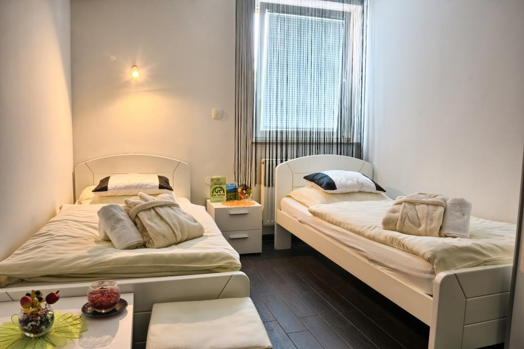 Gril Ranca Pod Pohorjem Hotel Maribor Buitenkant foto
