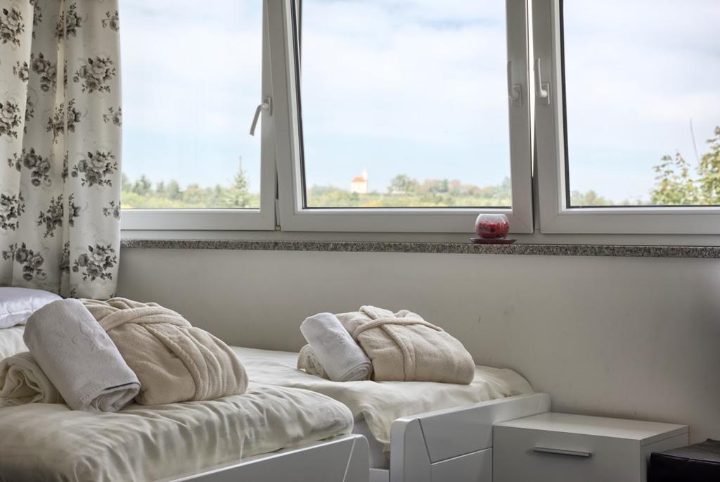 Gril Ranca Pod Pohorjem Hotel Maribor Buitenkant foto